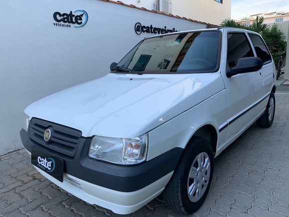 Fiat Uno Mille 1.0 Fire/ F.Flex/ ECONOMY 2p
