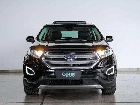 Ford EDGE TITANIUM 3.5 V6 24V AWD Aut.