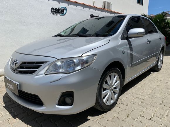 Toyota Corolla ALTIS/A.Premiu. 2.0 Flex 16V Aut