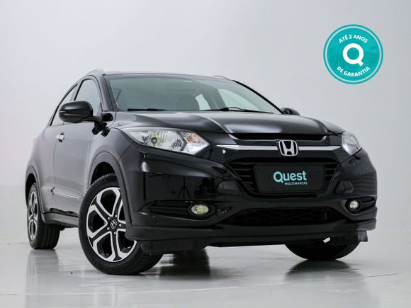 Honda HR-V EXL 1.8 Flexone 16V 5p Aut.