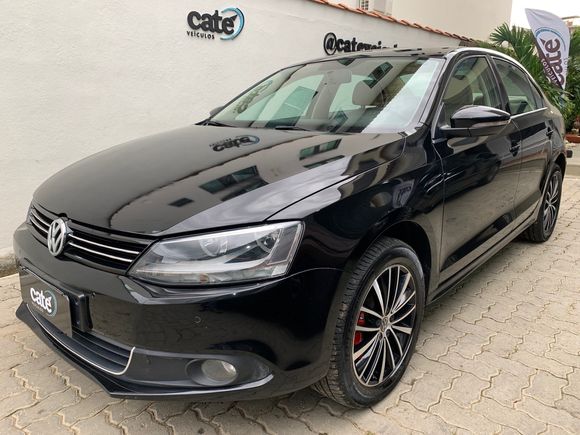 VolksWagen JETTA Comfortline 2.0 T.Flex 8V 4p Tipt.