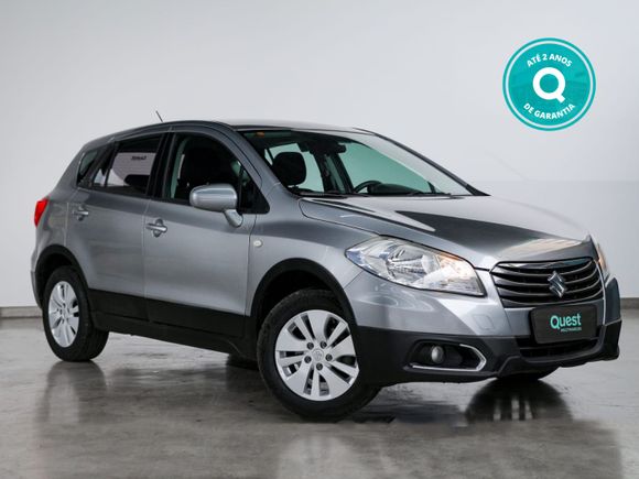 Suzuki SX4 S-CROSS GL 1.6 16V Mec.