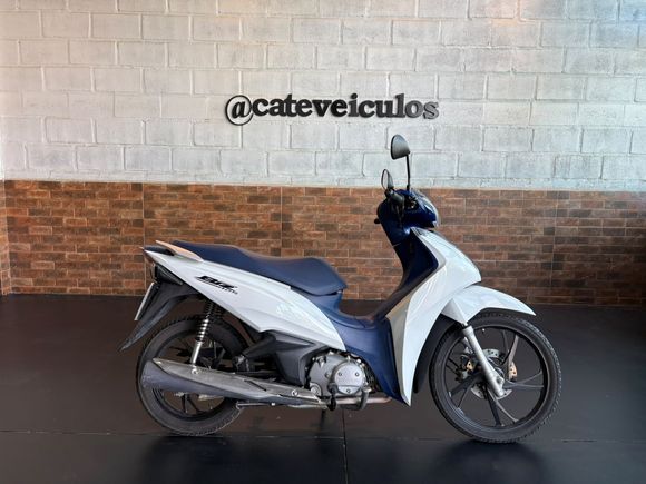 HONDA BIZ 125/125i Flex