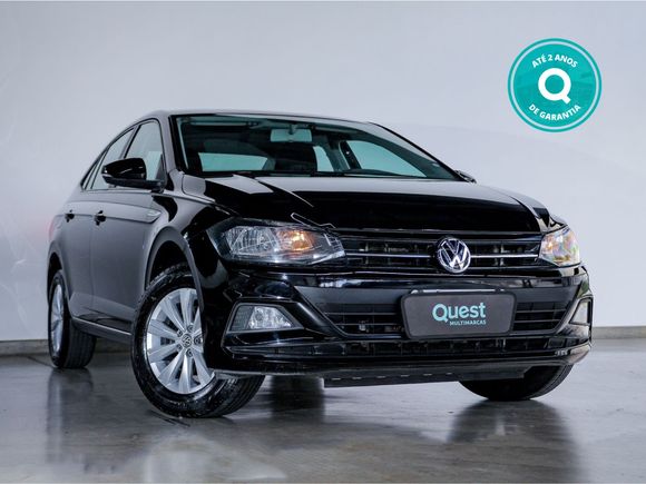 VolksWagen VIRTUS Comfort. 200 TSI 1.0 Flex 12V Aut