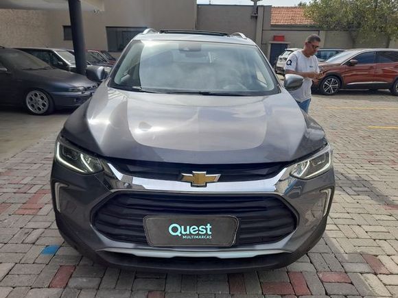 Chevrolet TRACKER Premier 1.2 Turbo 12V Flex Aut.