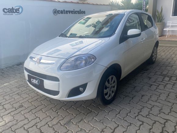 Fiat Palio ATTRACTIVE 1.0 EVO Fire Flex 8v 5p