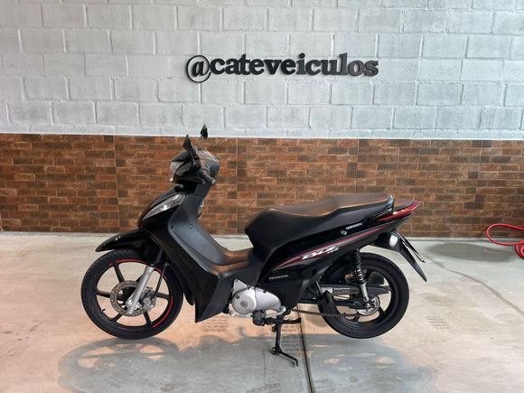 HONDA BIZ 125/125i Flex