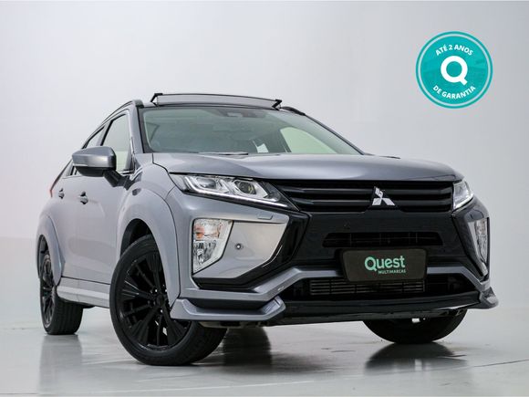 Mitsubishi Eclipse Cross HPE-S Sport 1.5 AWC Aut.