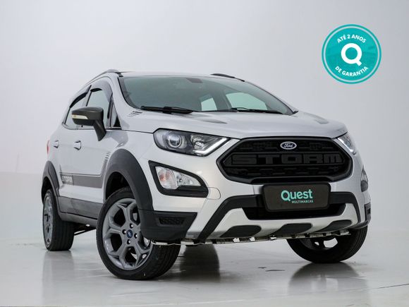 Ford EcoSport STORM 2.0 4WD 16V Flex 5p Aut.