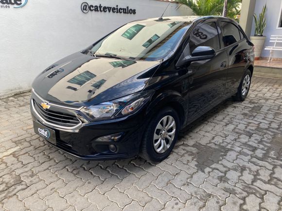 Chevrolet ONIX HATCH LT 1.0 8V FlexPower 5p Mec.
