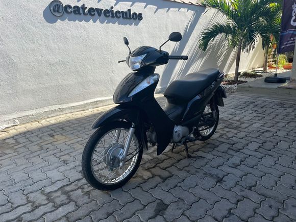 HONDA BIZ 125 ES/ ES F.INJ./ES MIX F.INJECTION