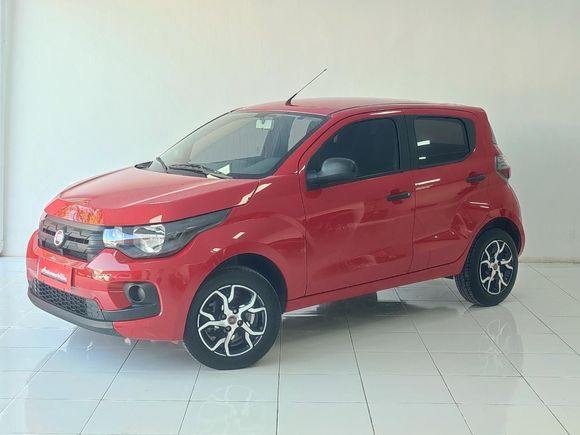 Fiat MOBI LIKE 1.0 Fire Flex 5p.