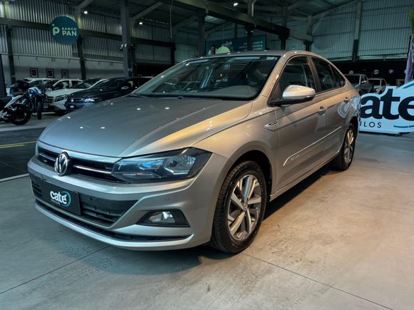 VolksWagen VIRTUS Comfort. 200 TSI 1.0 Flex 12V Aut