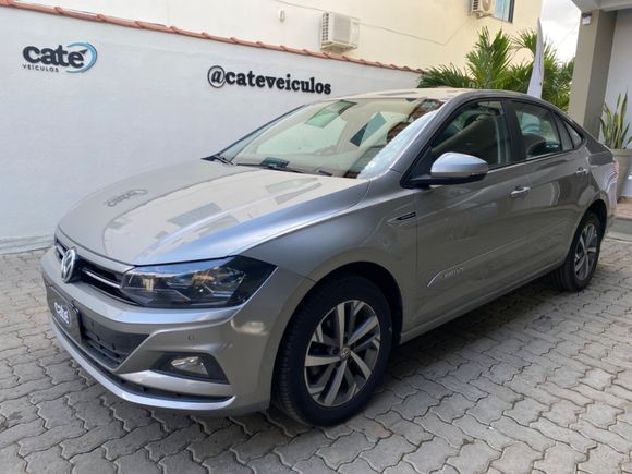 VolksWagen VIRTUS Comfort. 200 TSI 1.0 Flex 12V Aut