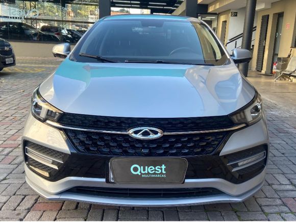 Caoa Chery ARRIZO 6 GSX 1.5 Turbo Flex Aut.