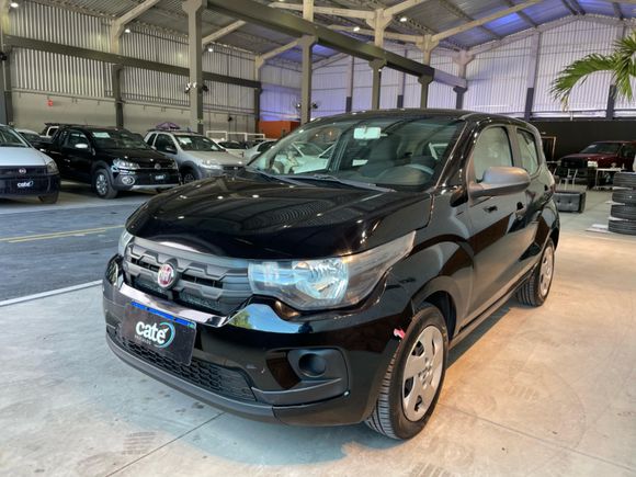Fiat MOBI LIKE 1.0 Fire Flex 5p.
