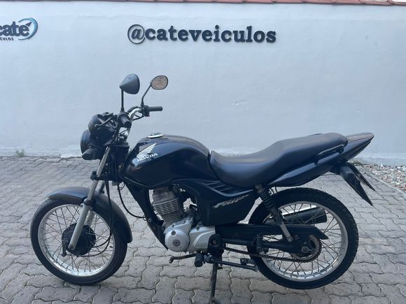 HONDA CG 125 FAN ES