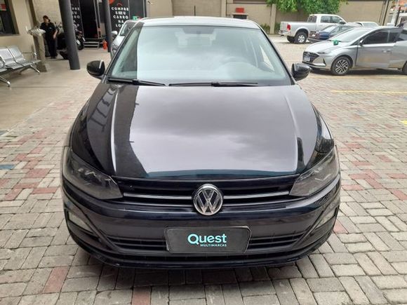 VolksWagen VIRTUS Comfort. 200 TSI 1.0 Flex 12V Aut