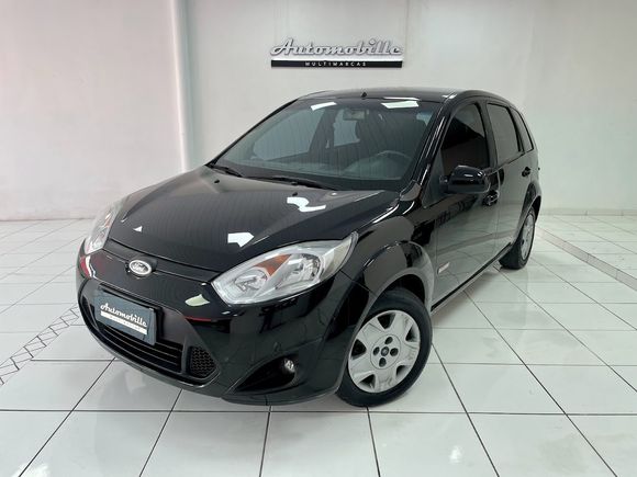 Ford Fiesta 1.6 8V Flex/Class 1.6 8V Flex 5p