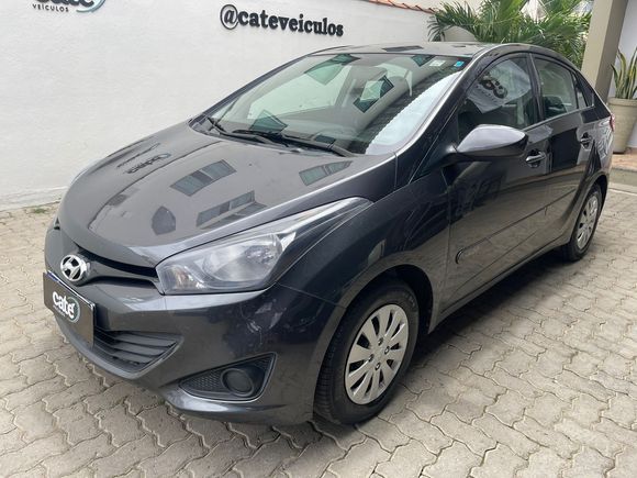Hyundai HB20S Copa do Mundo 1.0 Flex 12V Mec.