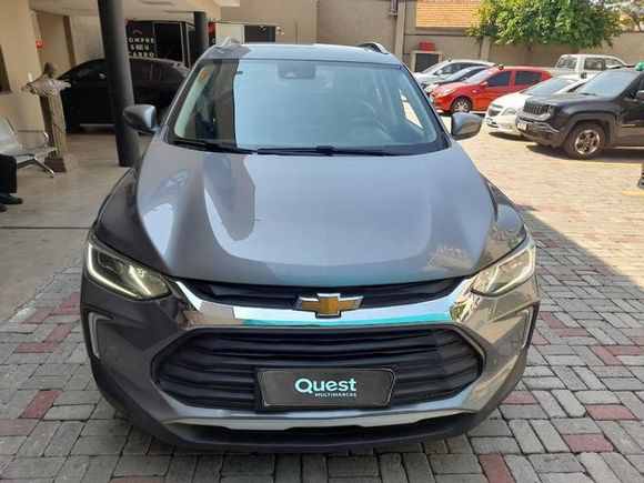 Chevrolet TRACKER Premier 1.2 Turbo 12V Flex Aut.