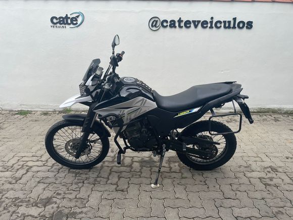 YAMAHA XTZ 250 LANDER 249cc/LANDER BLUEFLEX/ABS