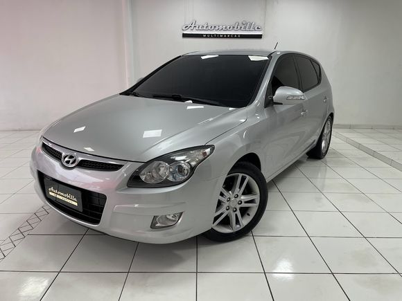 Hyundai i30 2.0 16V 145cv 5p Mec.