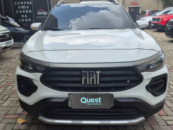 Fiat PULSE AUDACE 1.0 Turbo 200 Flex Aut.