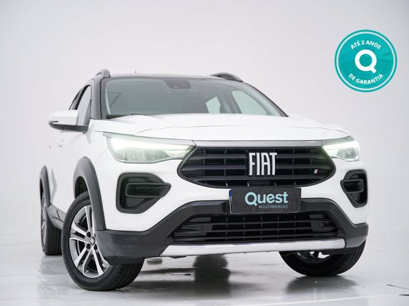 Fiat PULSE AUDACE 1.0 Turbo 200 Flex Aut.