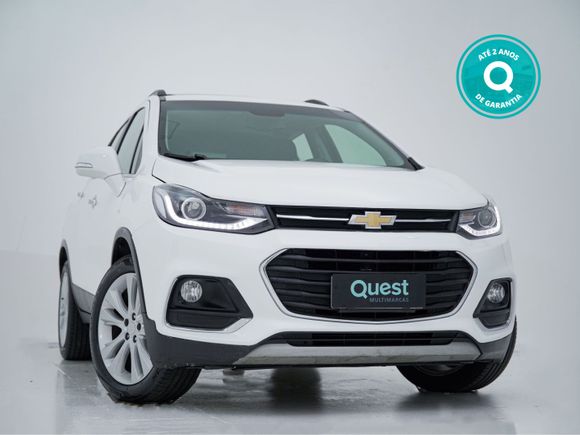 Chevrolet TRACKER Premier 1.4 Turbo 16V Flex Aut