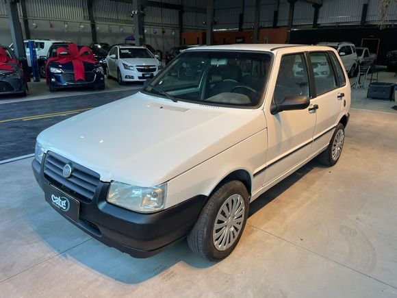 Fiat Uno Mille 1.0 Fire/ F.Flex/ ECONOMY 4p