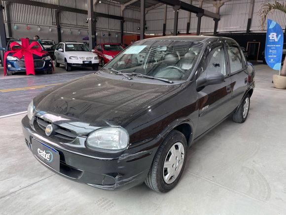 Chevrolet Corsa Sed Class.Spirit 1.0/1.0 FlexPower