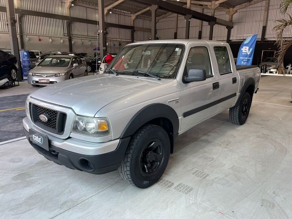 Ford Ranger XLS 3.0 PSE 163cv 4x2 CD TB Dies.