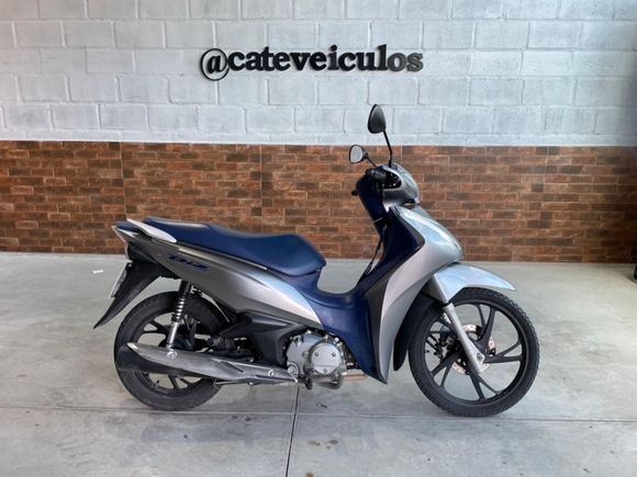 HONDA BIZ 125/125i Flex
