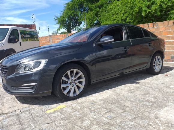Volvo S60 T-4 KINETIC 2.0 190cv 4p