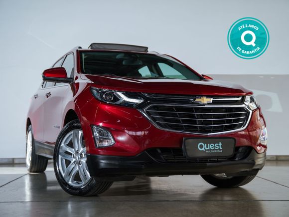 Chevrolet EQUINOX Premier 2.0 Turbo AWD 262cv Aut.