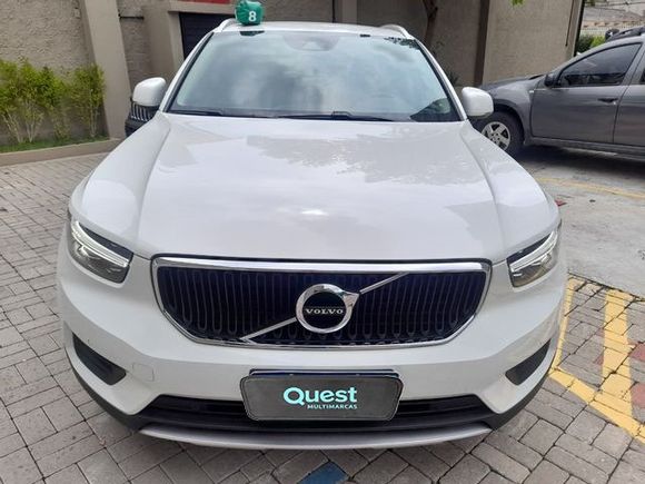 Volvo XC 40 T-4 MOMENTUM 2.0 190cv FWD