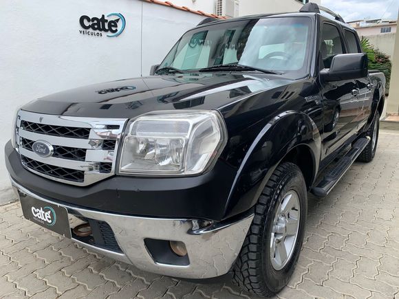 Ford Ranger XLT 3.0 PSE 163cv 4x4 CD TB Dies.
