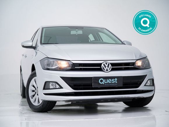 VolksWagen VIRTUS Comfort. 200 TSI 1.0 Flex 12V Aut