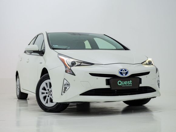 Toyota PRIUS Hybrid 1.8 16V 5p Aut.