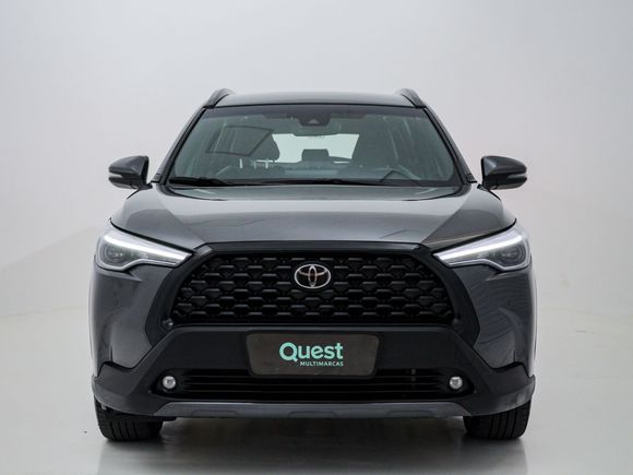 Toyota Corolla Cross XRE 2.0 16V Flex Aut.