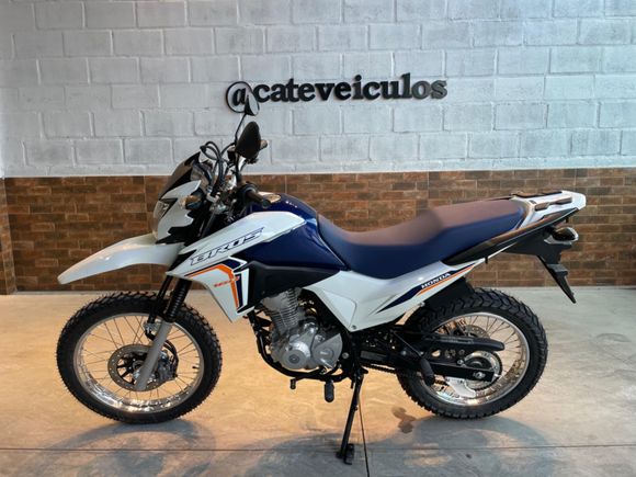 HONDA NXR 160 BROS ESDD FLEXONE