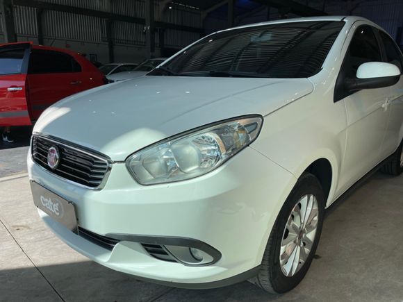 Fiat Grand Siena ATTRAC. 1.4 EVO F.Flex 8V