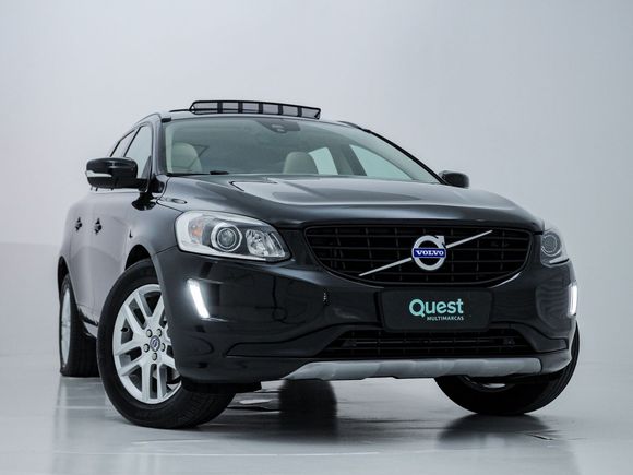 Volvo XC 60 T-5 MOMENTUM 2.0 245cv FWD 5p