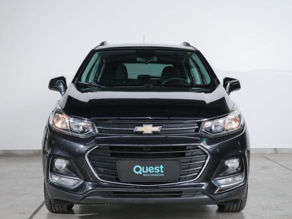 Chevrolet TRACKER LT 1.4 Turbo 16V Flex 4x2 Aut.