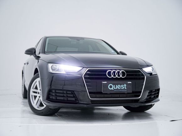 Audi A4 Prestige 2.0 TFSI S-tronic