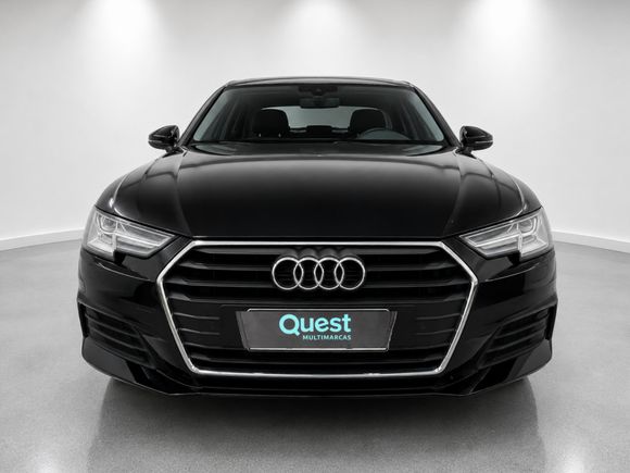 Audi A4 Prestige 2.0 TFSI S-tronic