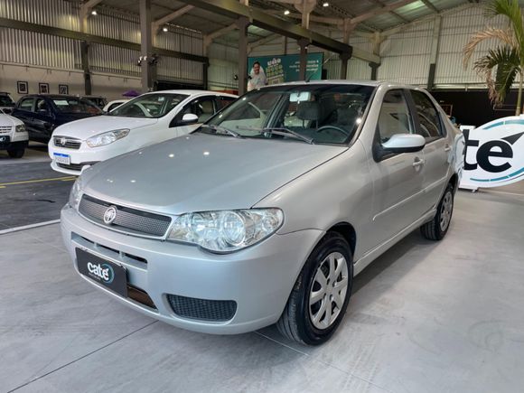 Fiat Siena 1.0/ EX 1.0 mpi Fire/ Fire Flex 8v