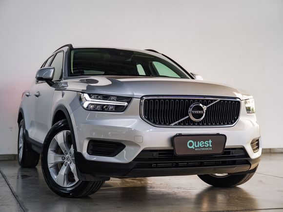 Volvo XC 40 T-4 2.0 190cv FWD