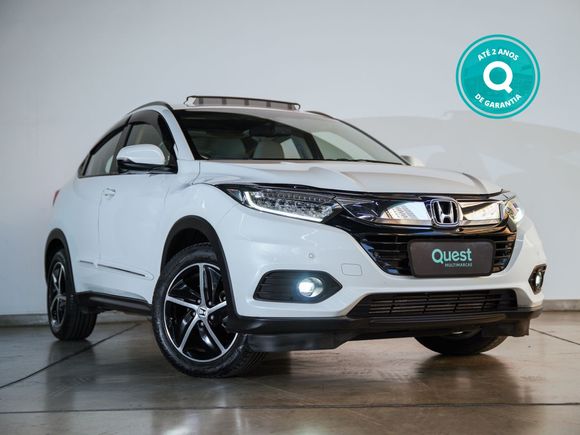 Honda HR-V Touring 1.5 TB 16V 5p Aut.
